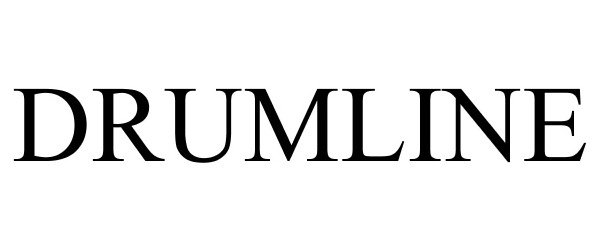 Trademark Logo DRUMLINE