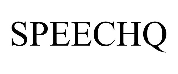 SPEECHQ