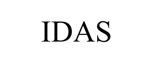 IDAS - Icom Incorporated Trademark Registration