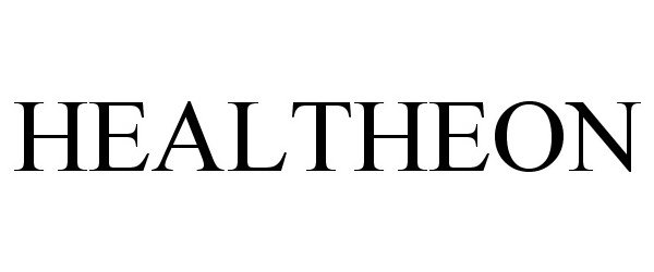  HEALTHEON