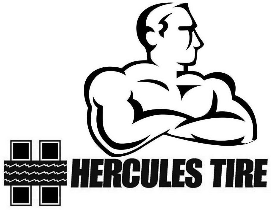  H HERCULES TIRE