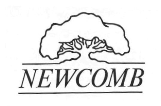 Trademark Logo NEWCOMB