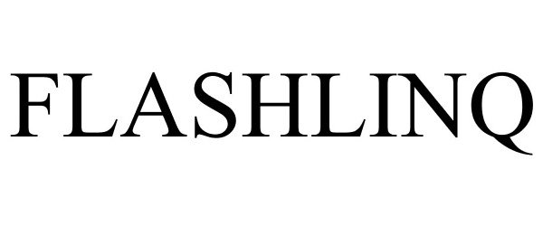 Trademark Logo FLASHLINQ