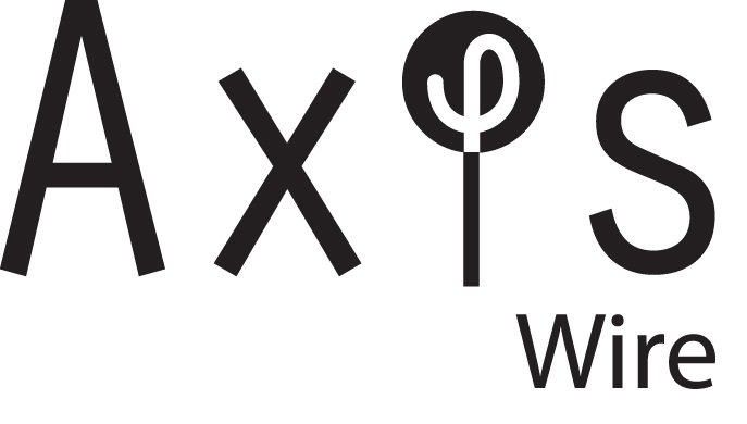 Trademark Logo AXIS WIRE