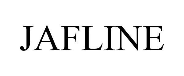 Trademark Logo JAFLINE