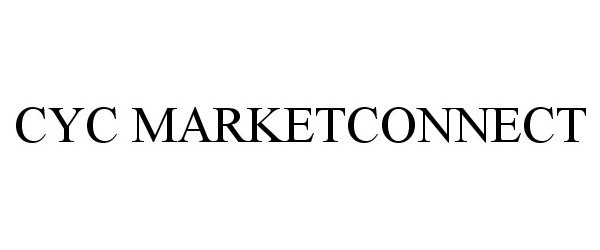  CYC MARKETCONNECT