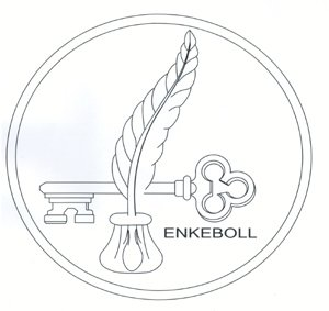 Trademark Logo ENKEBOLL