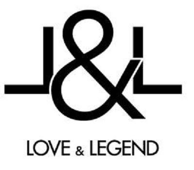  L&amp;L LOVE &amp; LEGEND