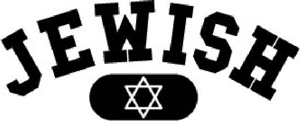 Trademark Logo JEWISH