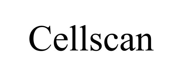  CELLSCAN