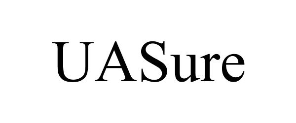 Trademark Logo UASURE