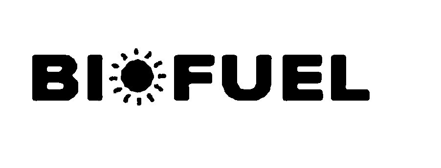 BIOFUEL