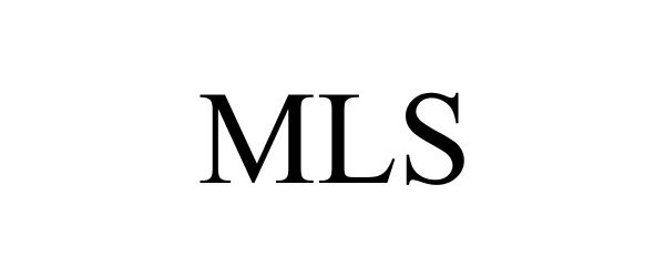 Trademark Logo MLS