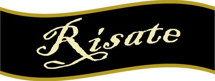 Trademark Logo RISATE