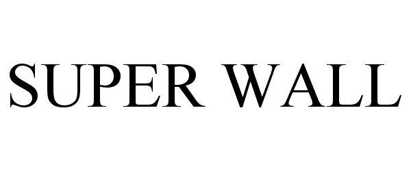  SUPER WALL