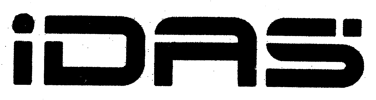 Trademark Logo IDAS