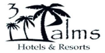  3 PALMS HOTELS &amp; RESORTS