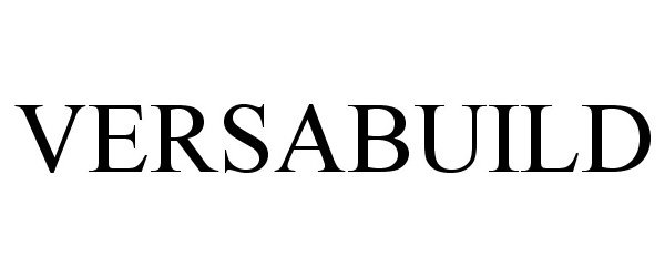 VERSABUILD