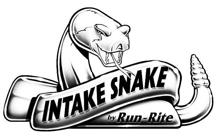  INTAKE SNAKE BY RUN-RITE