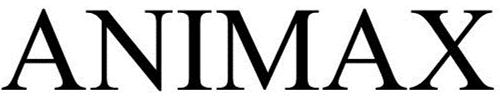 Trademark Logo ANIMAX