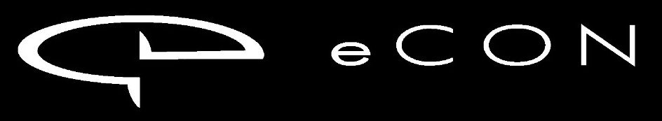 Trademark Logo ECON
