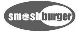 Trademark Logo SM SHBURGER