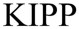 Trademark Logo KIPP