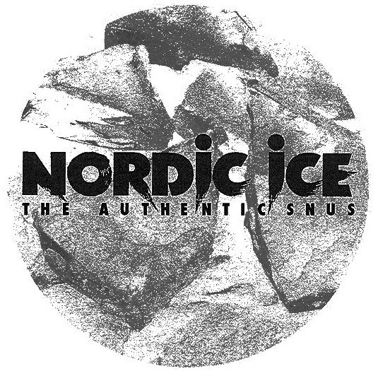  NORDIC ICE THE AUTHENTIC SNUS