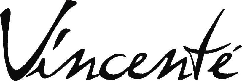 Trademark Logo VINCENTÃ