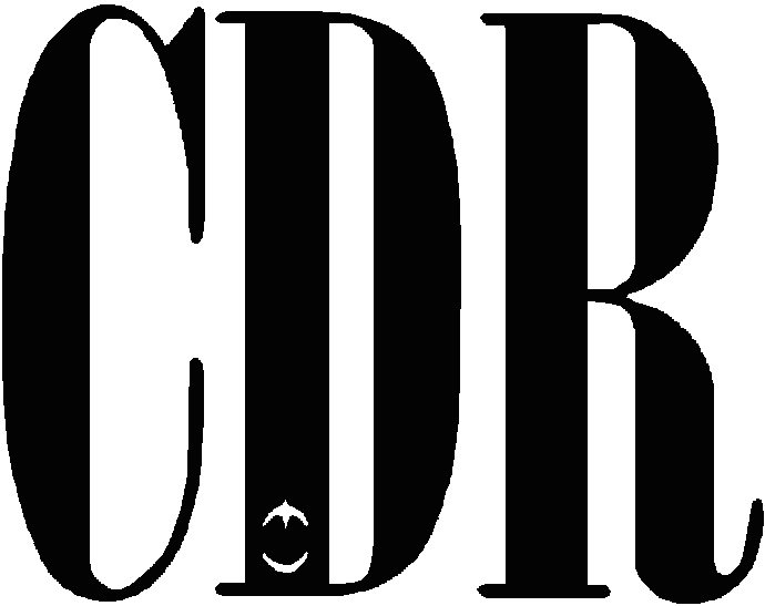 Trademark Logo CDR
