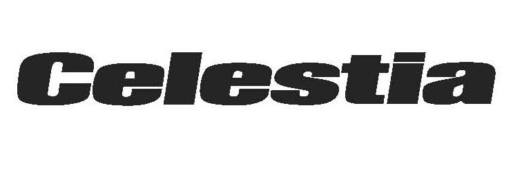 Trademark Logo CELESTIA