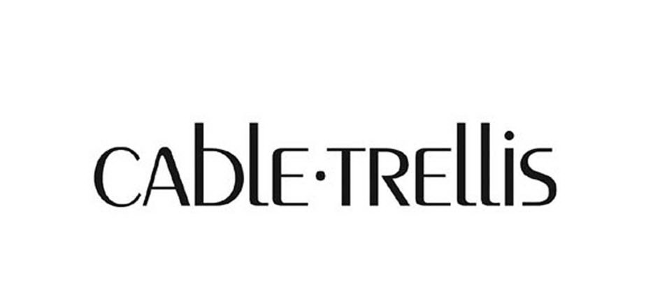  CABLEÂ·TRELLIS