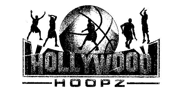  HOLLYWOOD HOOPZ