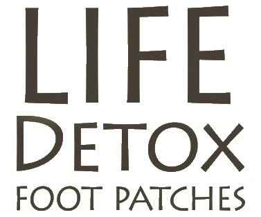 Trademark Logo LIFE DETOX FOOT PATCHES