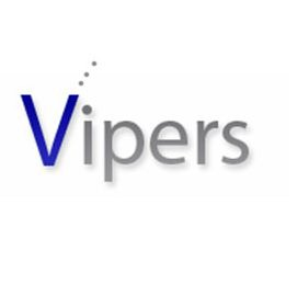 Trademark Logo VIPERS