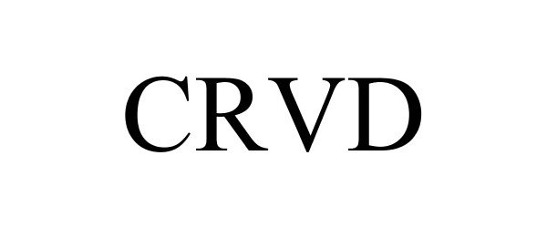  CRVD