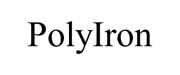 POLYIRON