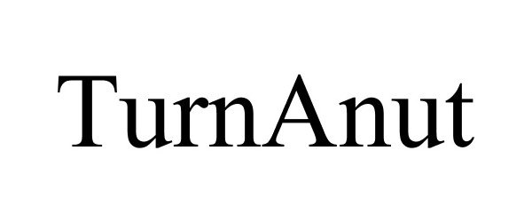 Trademark Logo TURNANUT