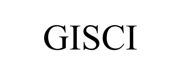 Trademark Logo GISCI