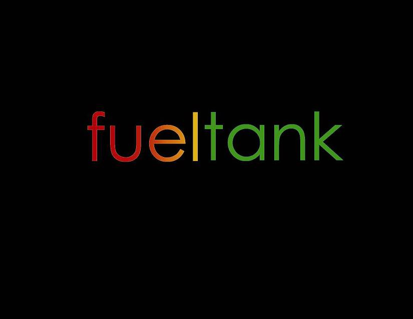 Trademark Logo FUELTANK