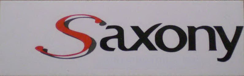 SAXONY