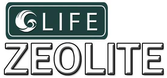 Trademark Logo LIFE ZEOLITE