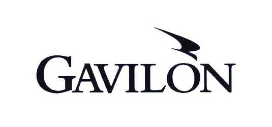 Trademark Logo GAVILON