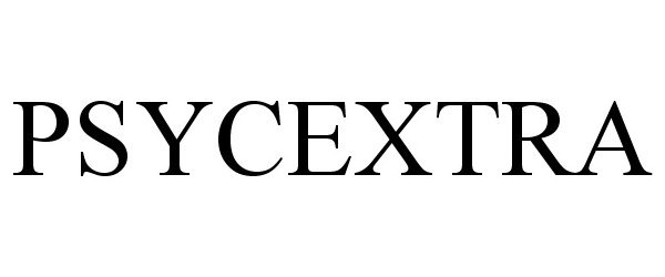  PSYCEXTRA