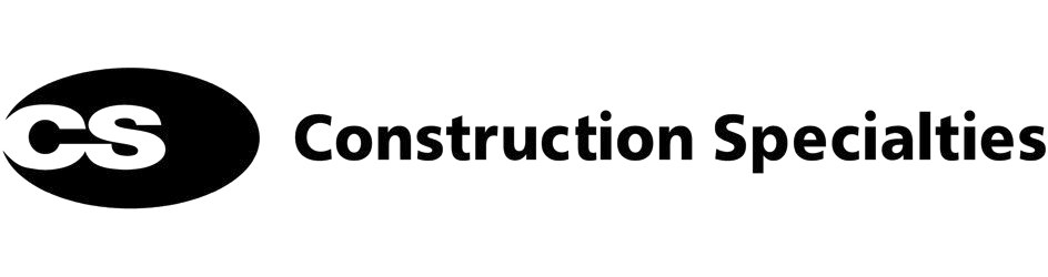 Trademark Logo CS CONSTRUCTION SPECIALTIES