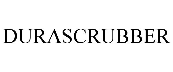 Trademark Logo DURASCRUBBER