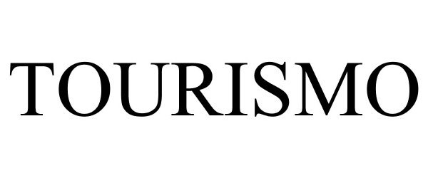 Trademark Logo TOURISMO
