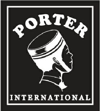 Trademark Logo PORTER INTERNATIONAL