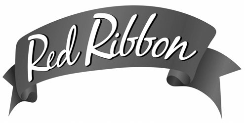 Trademark Logo RED RIBBON