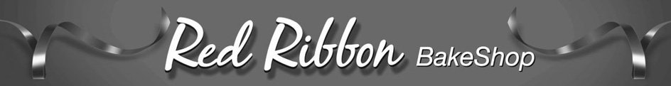 Trademark Logo RED RIBBON BAKESHOP